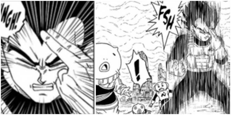 Dragon Ball 10 Ways Vegeta Has Changed Since Becoming A Super Saiyan Dragon Ball 10 Ways Vegeta Has Changed Since Becoming A Super Saiyan